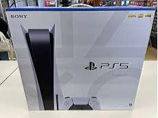 プレイステーション5本体|SONY