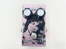 歪み系エフェクター|DOD