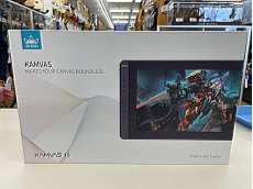 周辺機器関連|HUION