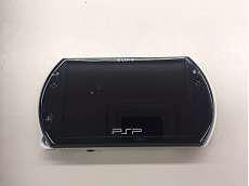 PSP go|SONY