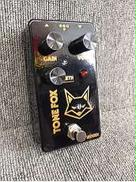 歪み系エフェクター|VADERIN