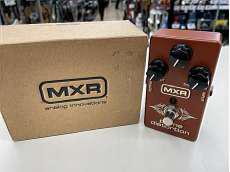 歪み系エフェクター|MXR