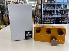 歪み系エフェクター|SUMO STOMP