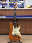 ストラトキャスタータイプ|FENDER JAPAN