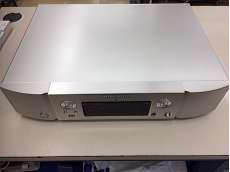 ネットワークプレーヤー|MARANTZ