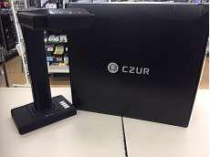 ドキュメントスキャナー|CZUR