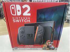 NINTENDO SWITCH|NINTENDO