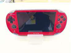 PlayStation Vita|SONY