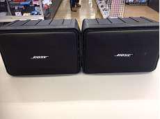 スピーカー|BOSE