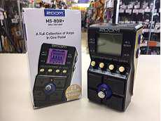 マルチエフェクター|ZOOM