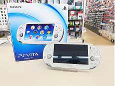PlayStation Vita|SONY