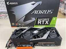 NVIDIA PCI-Express|AORUS