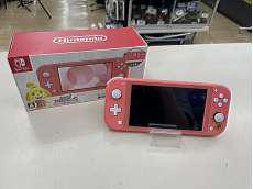 NINTENDO SWITCH|NINTENDO