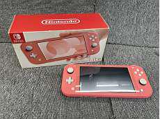 NINTENDO SWITCH|NINTENDO