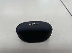 ノイズキャンセリングイヤホン|SONY