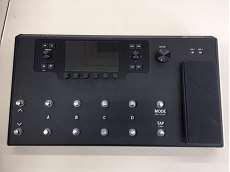 マルチエフェクター|LINE6