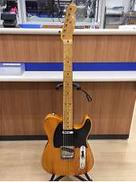 テレキャスタータイプ|FENDER JAPAN