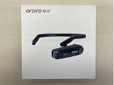 ウェアラブルカメラ・アクションカム|ORDO