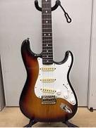 ストラトキャスタータイプ|FENDER JAPAN