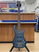 5弦／6弦ベース|WARWICK