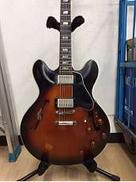 ホロウボディ|GIBSON