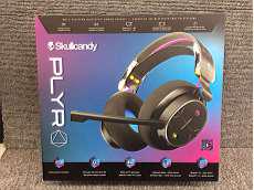 ヘッドセット|SKULLCANDY