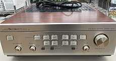 プリメインアンプ（トランジスター）|LUXMAN