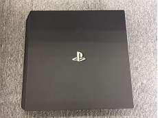 プレイステーション4本体|SONY