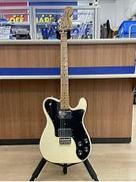テレキャスタータイプ|FENDER MEXICO