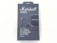 Bluetoothヘッドホン|MARSHALL