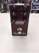 歪み系エフェクター|MXR