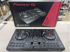 DJミキサー|PIONEER