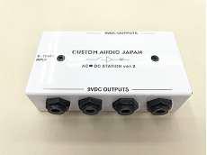 エフェクター・アクセサリ|CUSTOM AUDIO JAPAN