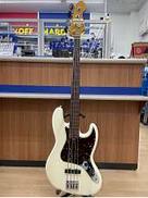 エレキベースその他|FENDER