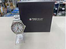 自動巻き腕時計|TAG HEUER