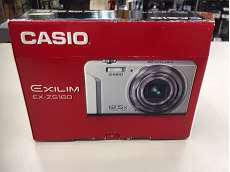 デジタルカメラ|CASIO