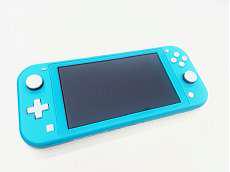 NINTENDO SWITCH|NINTENDO