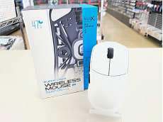 周辺機器関連|LAMZU