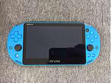 PlayStation Vita|SONY