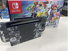 NINTENDO SWITCH|NINTENDO