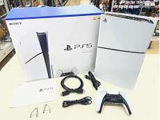プレイステーション5本体|SONY