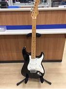 ストラトキャスタータイプ|FENDER