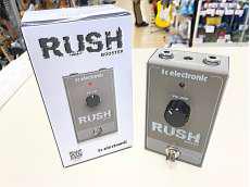 歪み系エフェクター|TC ELECTRONIC