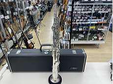 ソプラノサックス|YAMAHA