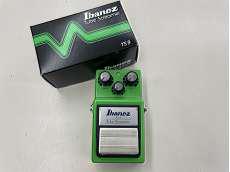 歪み系エフェクター|IBANEZ