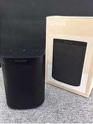 スピーカー|SONOS