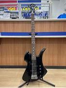 変形ボディ|FERNANDES