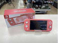 NINTENDO SWITCH|NINTENDO