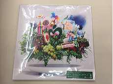 Mrs. GREEN APPLEのLPが入荷！|EMI