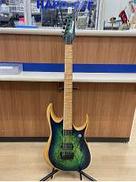 ストラトキャスタータイプ|IBANEZ